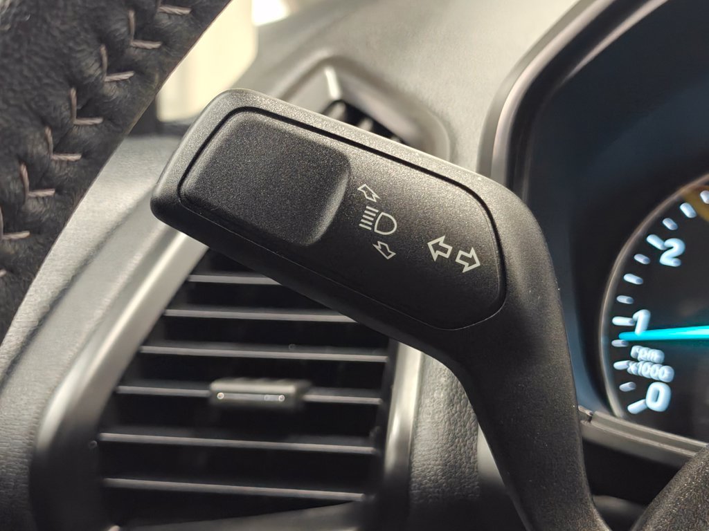 Used 2022 Ford EcoSport SES AWD/4WD image 46