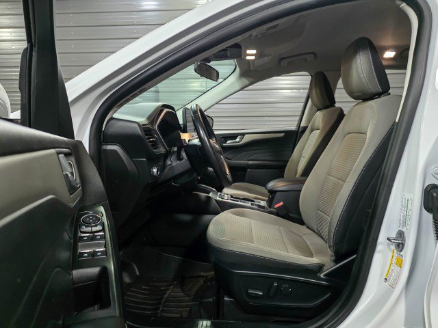 Used 2021 Ford Escape SE w/ Convenience Package image 13