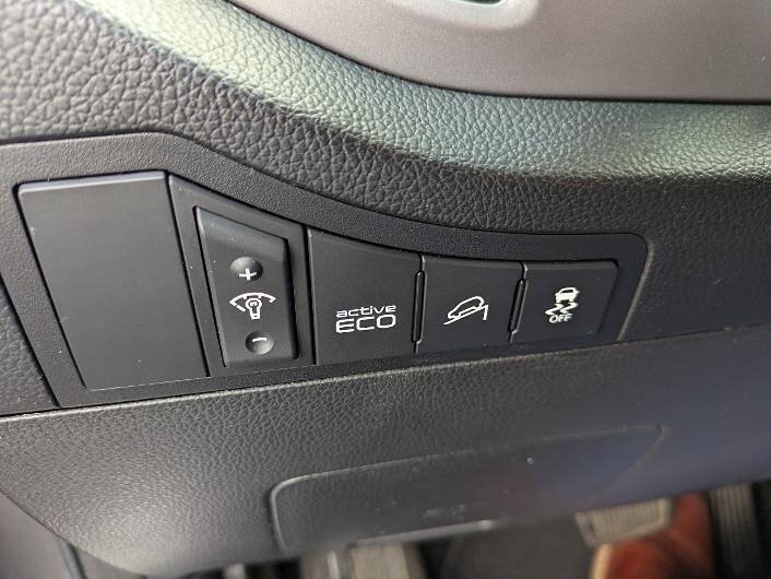 Used 2016 Kia Sportage EX AWD/4WD image 21