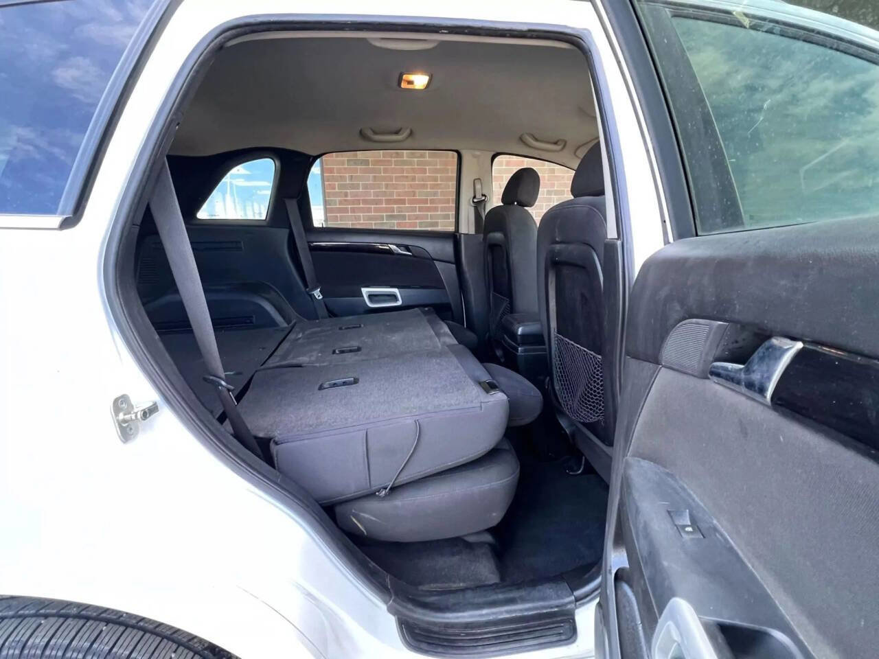 Used 2013 Chevrolet Captiva Sport LT FWD image 14