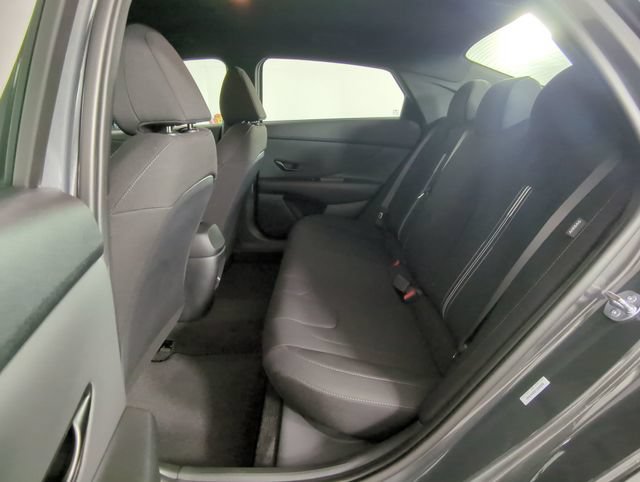 New 2026 Hyundai Elantra Sport FWD image 20