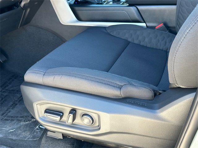 New 2026 Toyota Tundra SR5 image 12