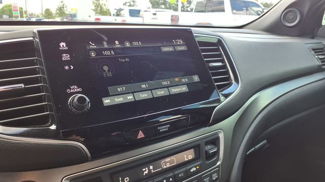 Used 2022 Honda Passport EX-L image 28