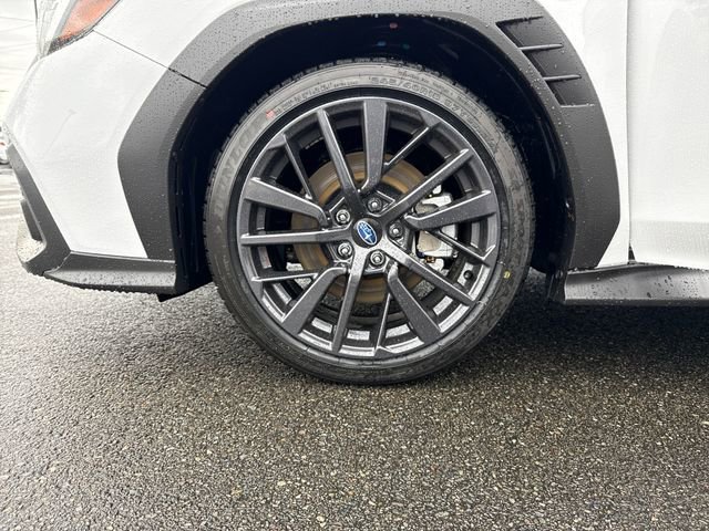New 2026 Subaru WRX Premium image 30