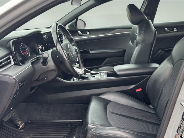 Used 2022 Kia K5 GT-Line FWD image 17