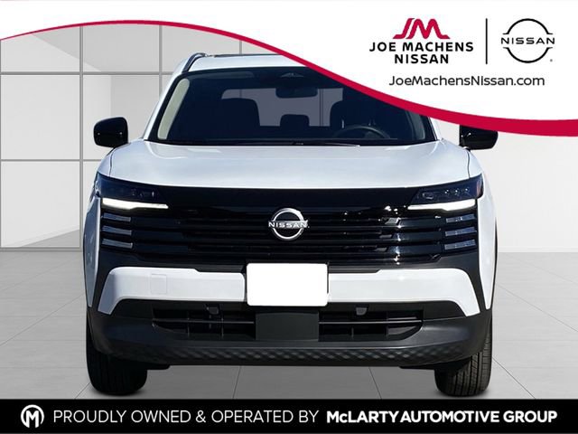 New 2026 Nissan Kicks SV w/ SV Premium Package AWD/4WD image 7