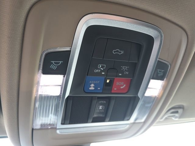 Used 2022 RAM 3500 Laramie image 8