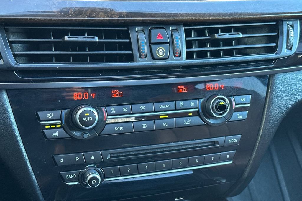 Used 2017 BMW X5 xDrive40e image 23