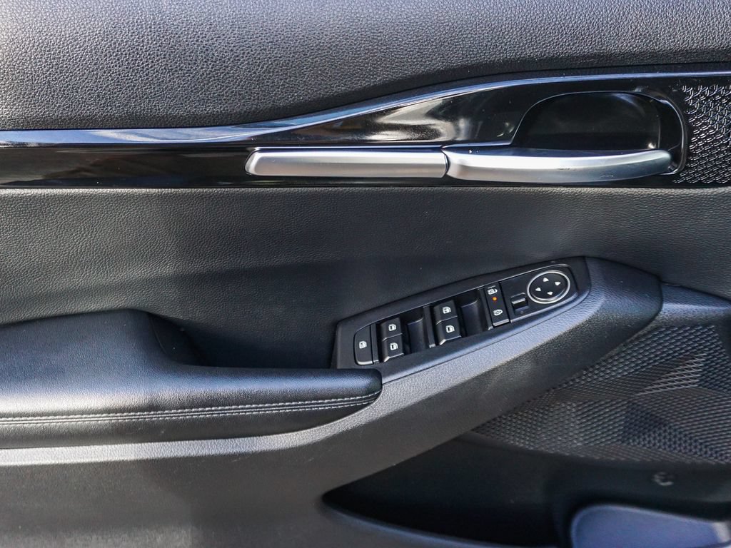 Certified 2024 Kia Seltos S FWD image 19