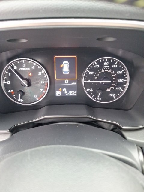 Used 2024 Subaru Outback Onyx Edition XT image 14