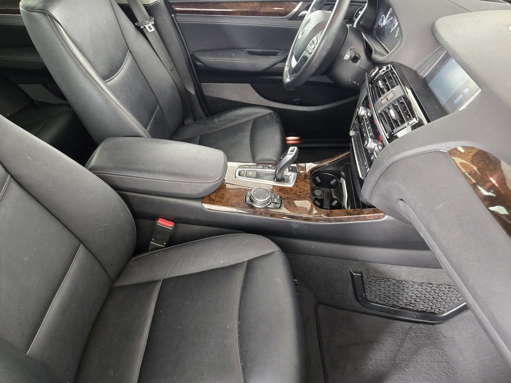 Used 2016 BMW X3 xDrive28i AWD/4WD image 15