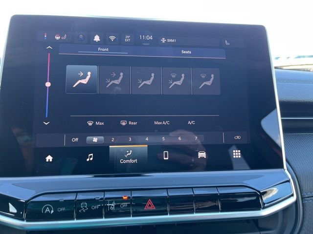 New 2026 Jeep Compass Latitude image 21