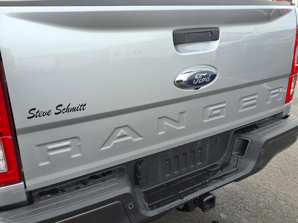 Used 2023 Ford Ranger XLT w/ Equipment Group 302A High image 26