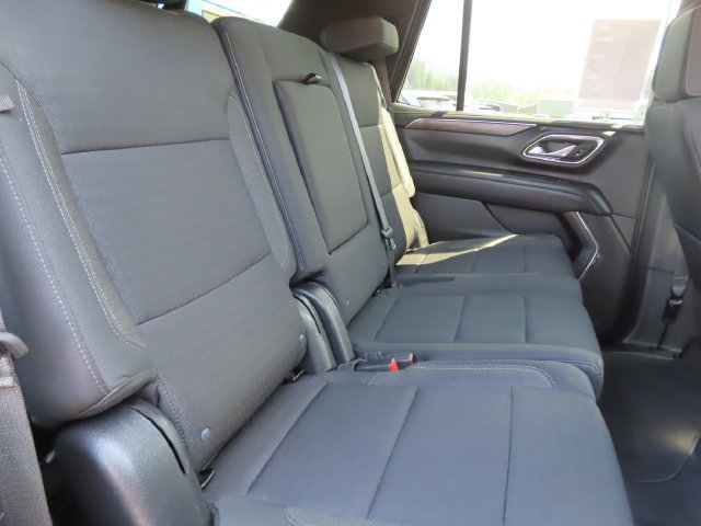 Certified 2023 Chevrolet Tahoe LS AWD/4WD image 40