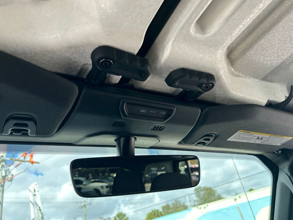 Used 2020 Jeep Wrangler Unlimited Rubicon image 28