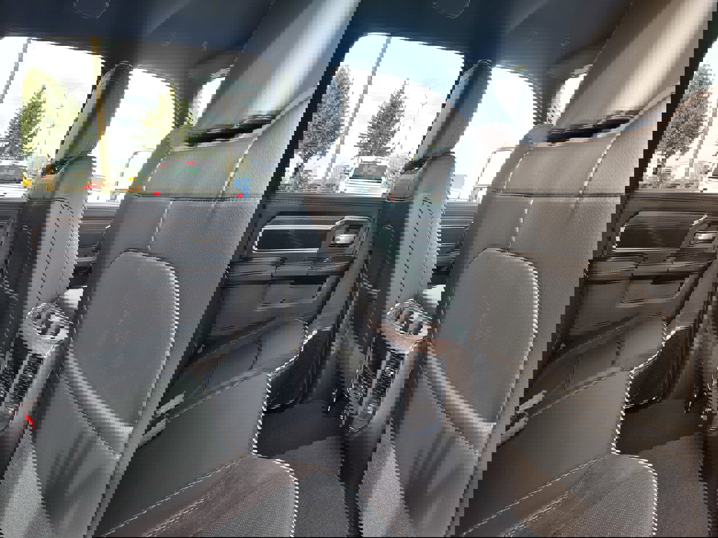 New 2026 RAM 3500 Laramie image 17