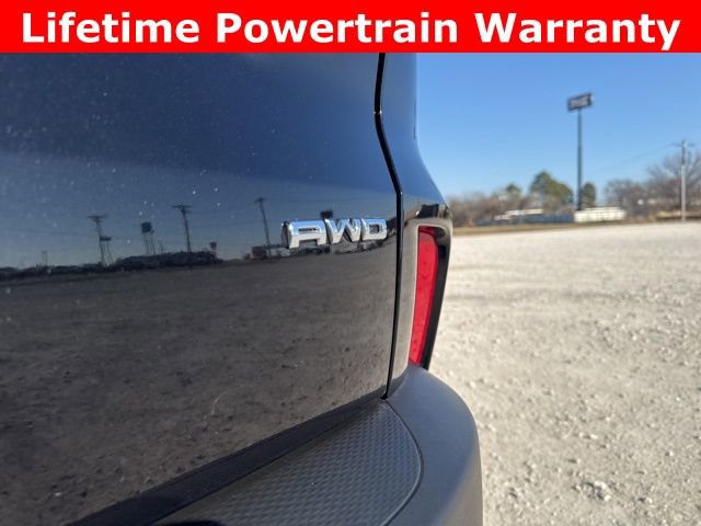 Used 2025 Ford Escape ST-Line AWD/4WD image 9