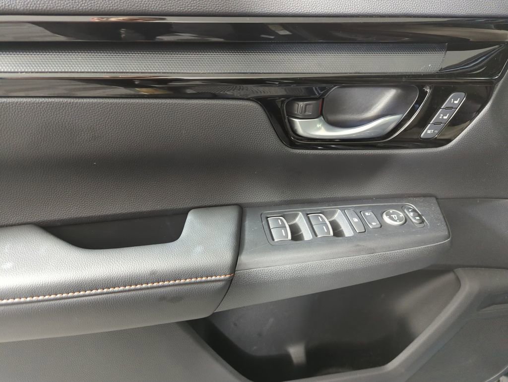 Certified 2023 Honda CR-V Sport Touring image 10