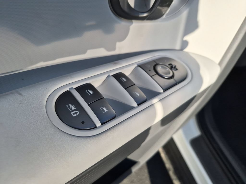 New 2026 Hyundai Ioniq 5 SEL RWD image 13