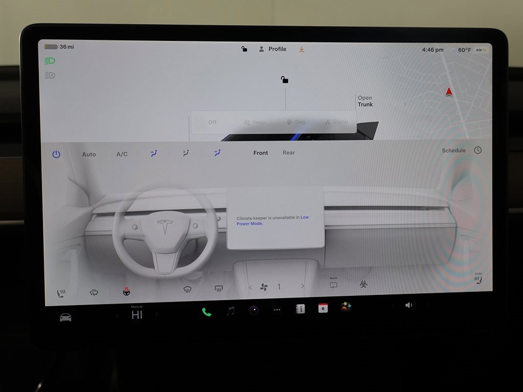 Used 2023 Tesla Model Y Long Range image 34