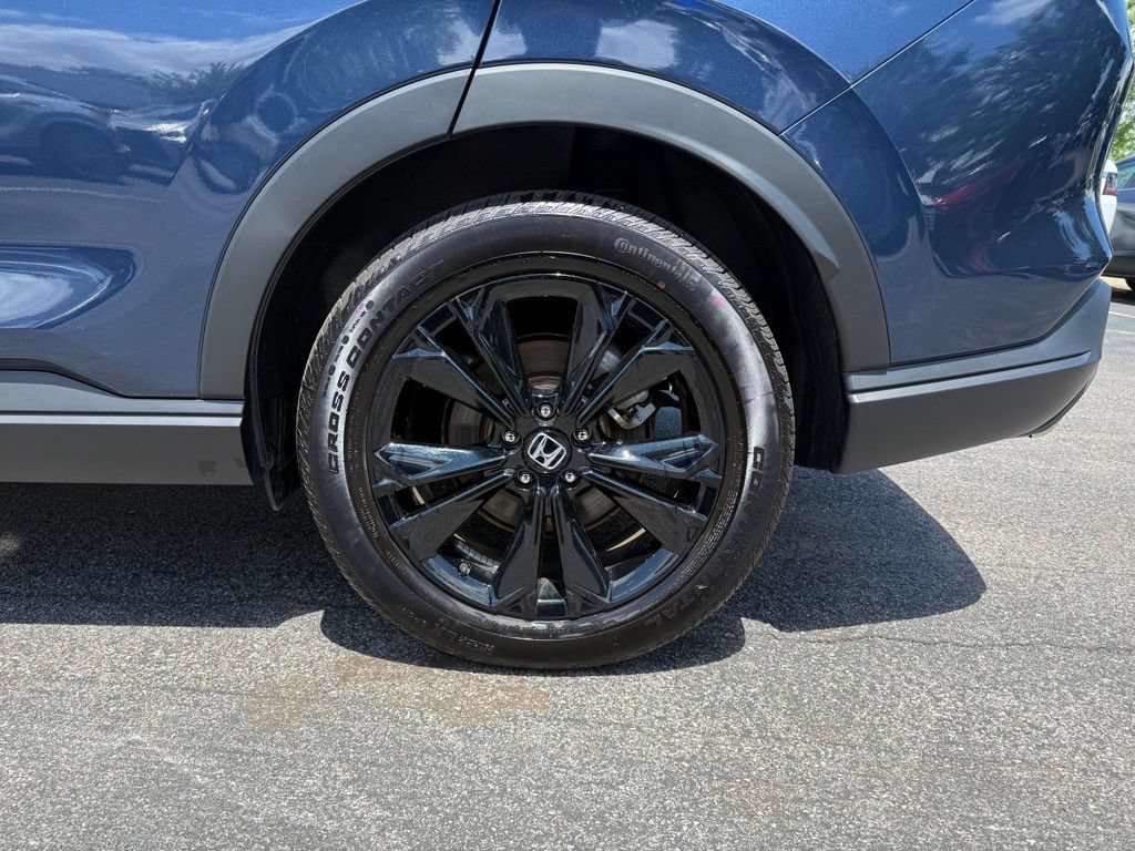 Used 2026 Honda CR-V Sport Touring image 25