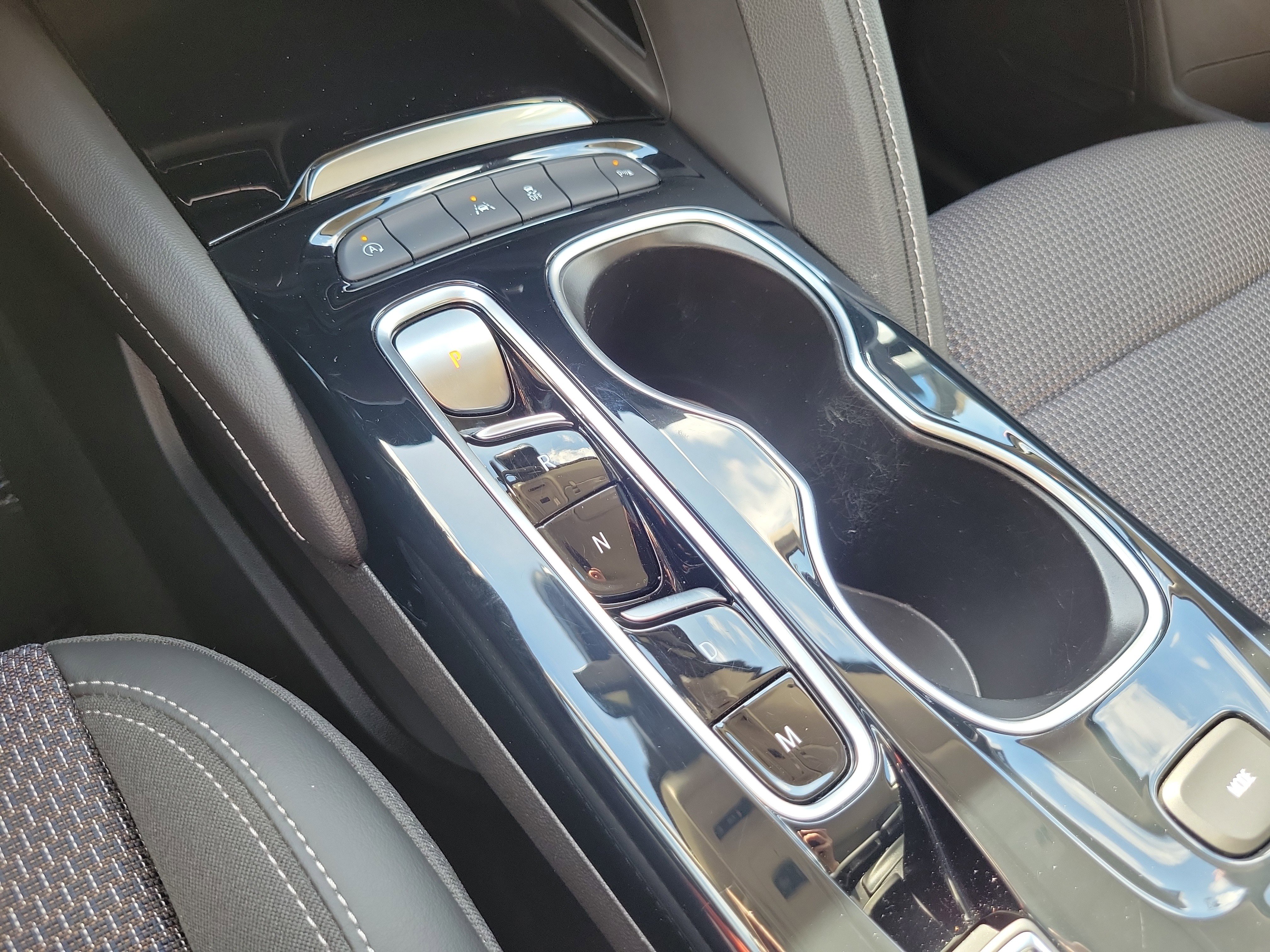 Used 2022 Buick Envision Preferred image 23