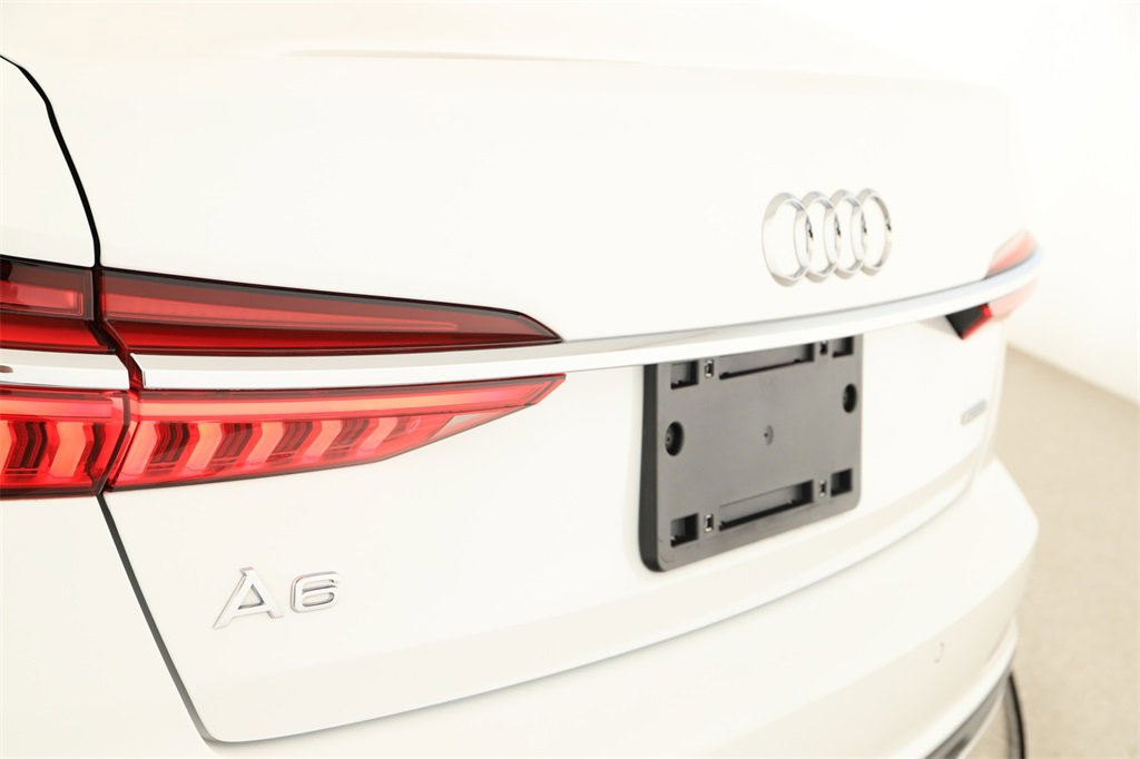 Used 2019 Audi A6 3.0T Premium w/ Convenience Package image 30