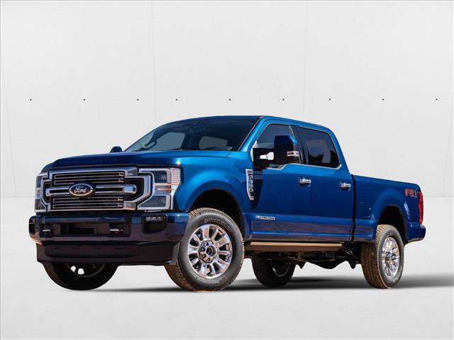 Used 2022 Ford F350 Limited