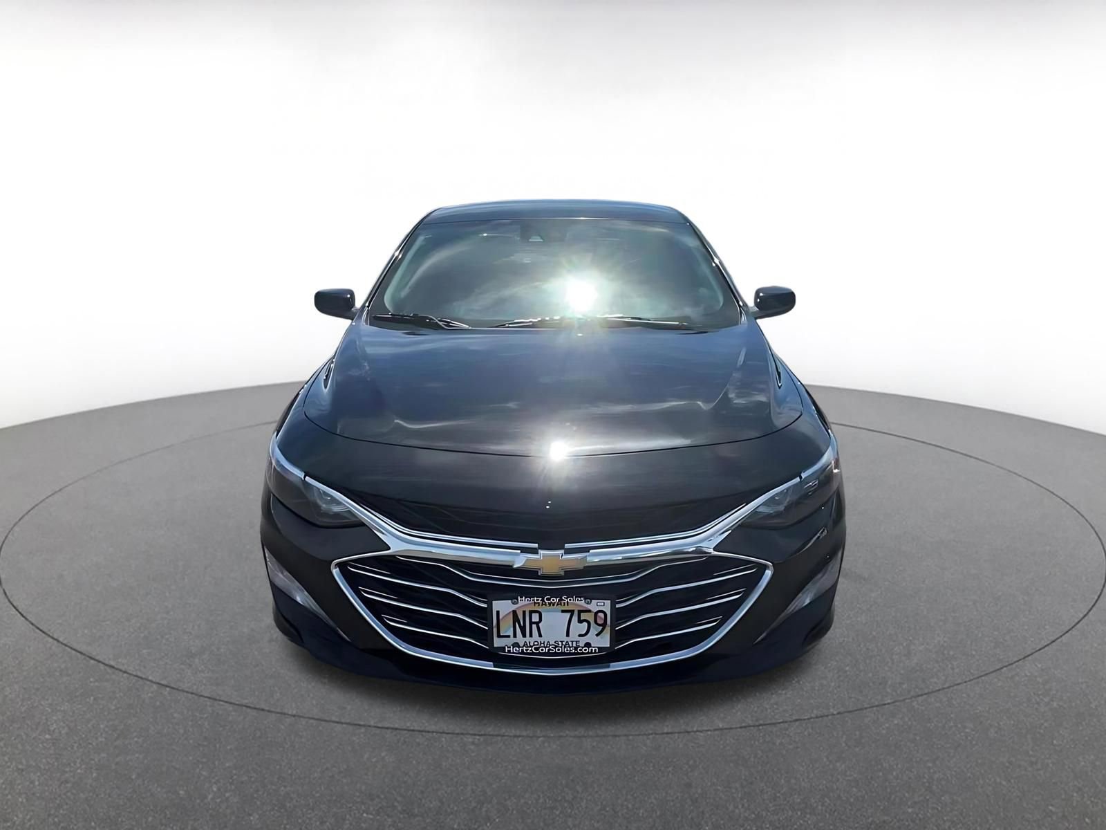 Used 2024 Chevrolet Malibu LT image 2