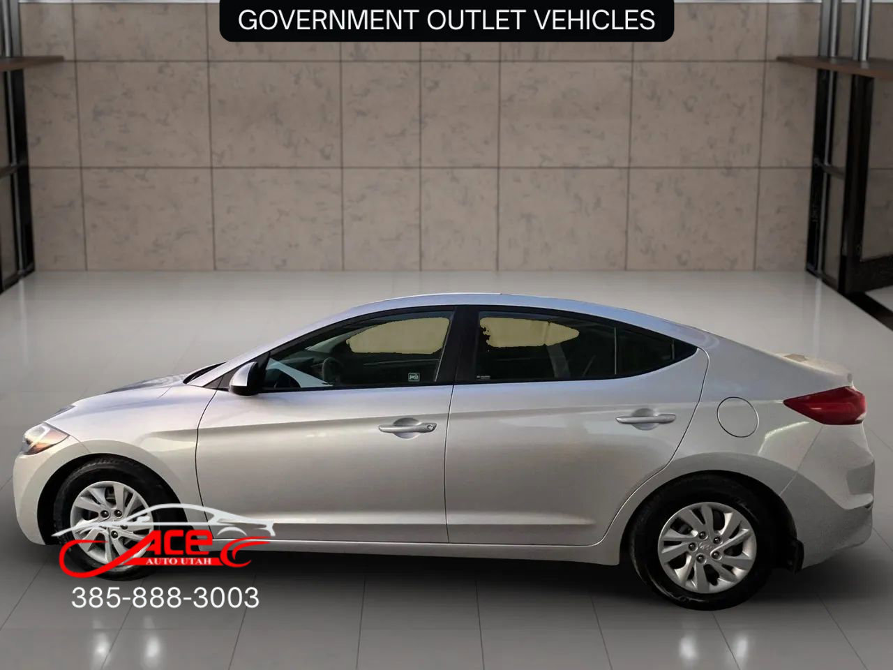 Used 2018 Hyundai Elantra SE image 4