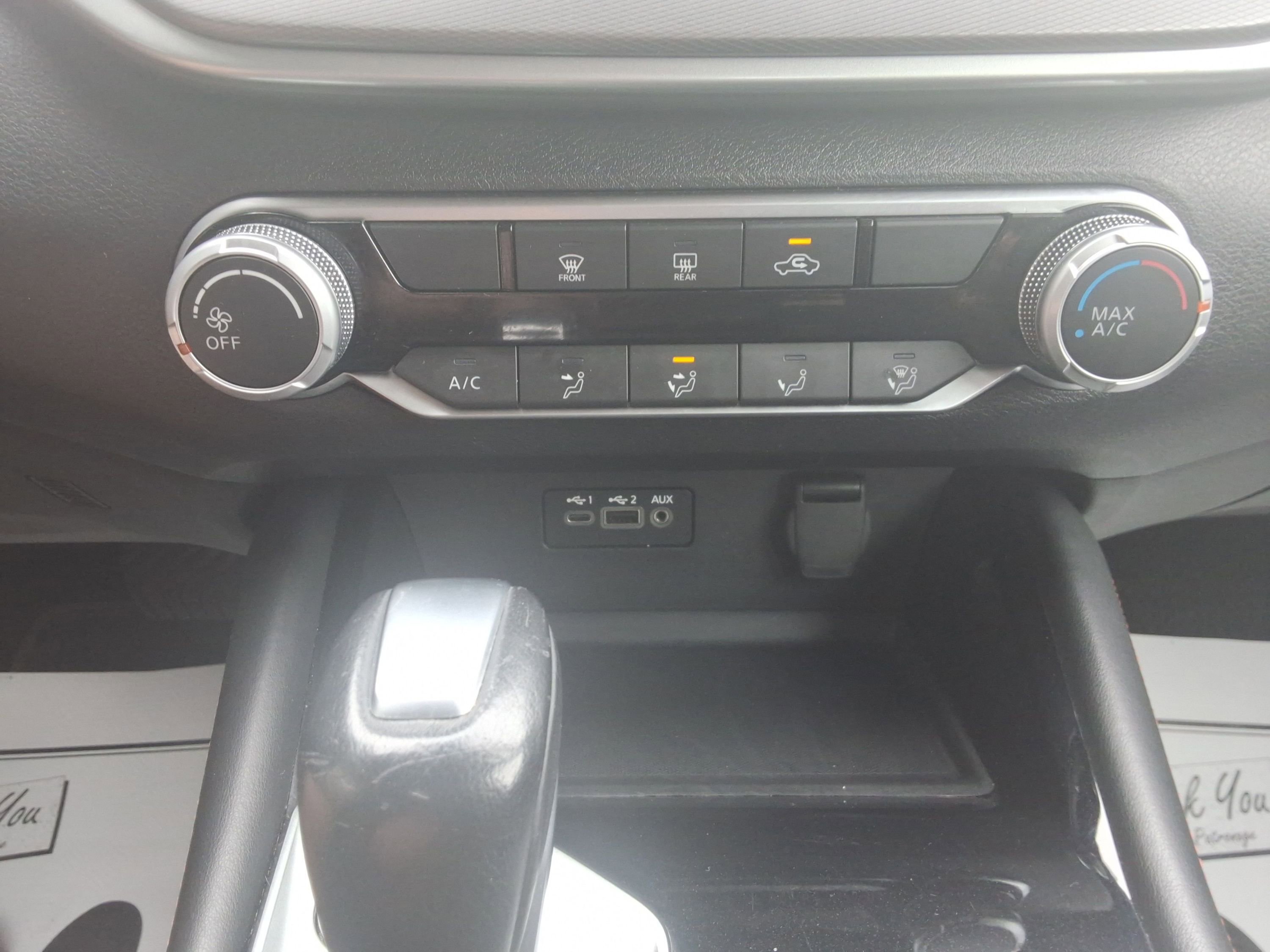 Used 2024 Nissan Altima 2.5 SR image 17