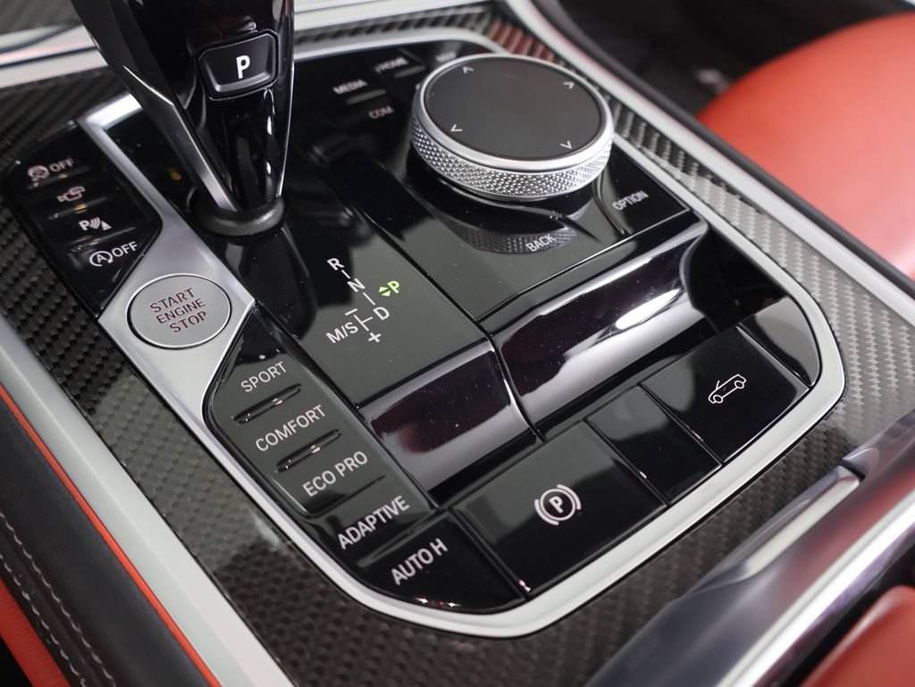 Used 2023 BMW M850i xDrive Convertible AWD/4WD image 14