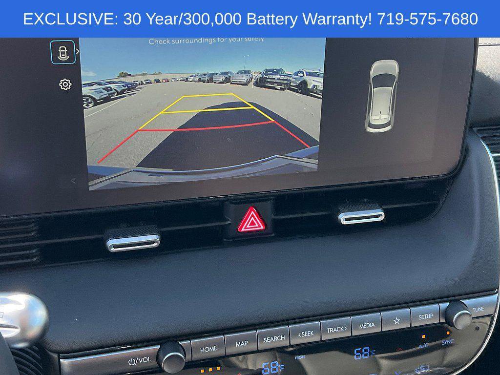 New 2026 Hyundai Ioniq 5 SEL image 20