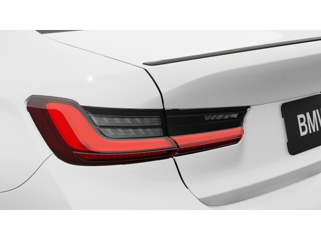 New 2026 BMW M340i w/ Premium Package RWD image 8