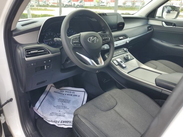 Used 2021 Hyundai Palisade SE FWD image 20