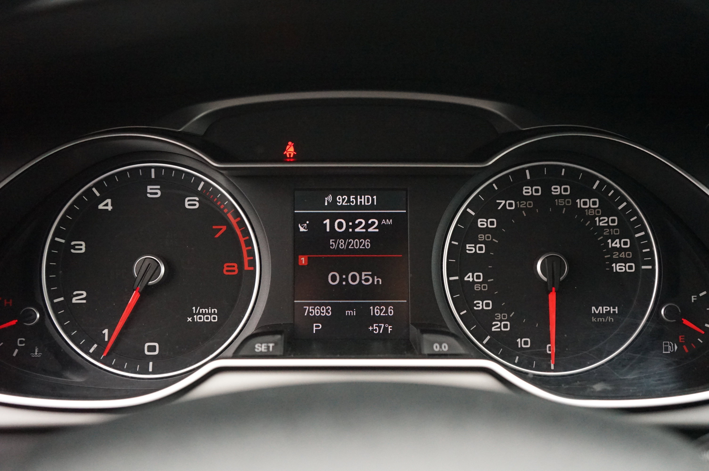 Used 2013 Audi A4 Premium Plus AWD/4WD image 30