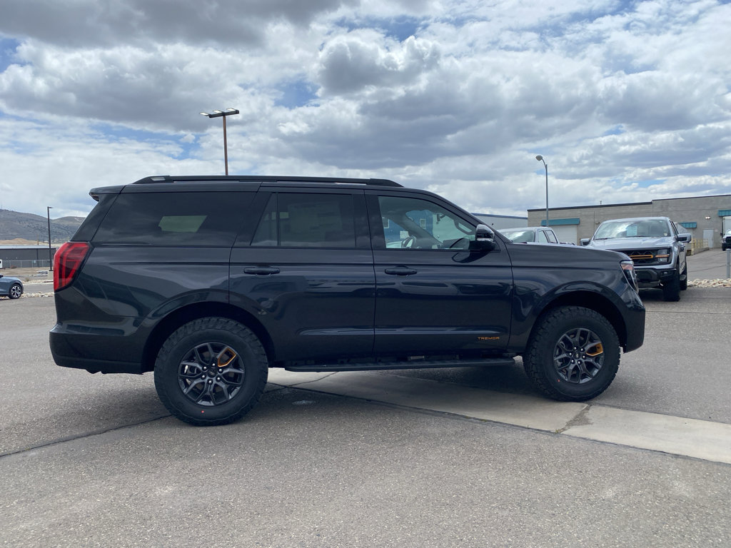 New 2026 Ford Expedition Tremor AWD/4WD image 21