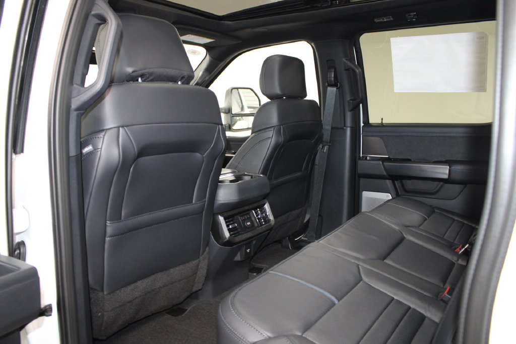 New 2026 Ford F350 Platinum AWD/4WD image 27