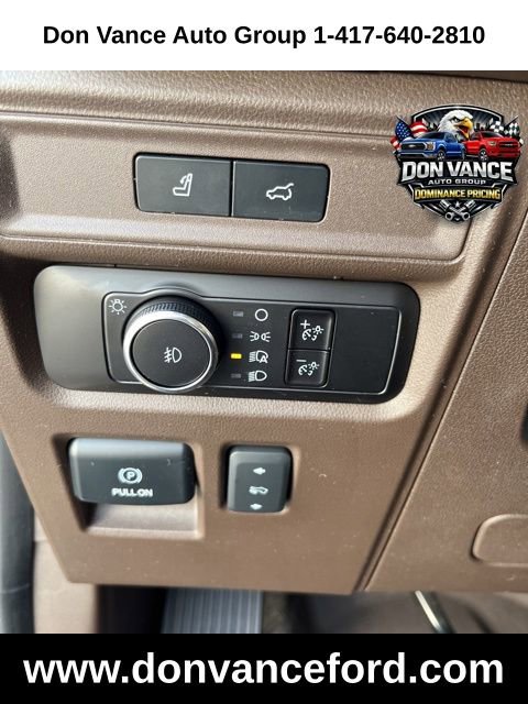 Used 2023 Ford Expedition King Ranch image 17