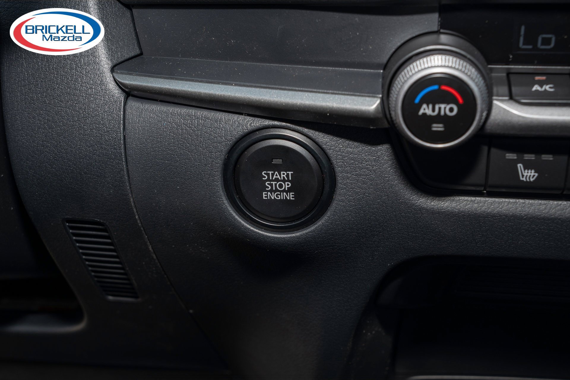 New 2026 MAZDA CX-30 AWD 2.5 S w/ Select Sport Pkg image 28