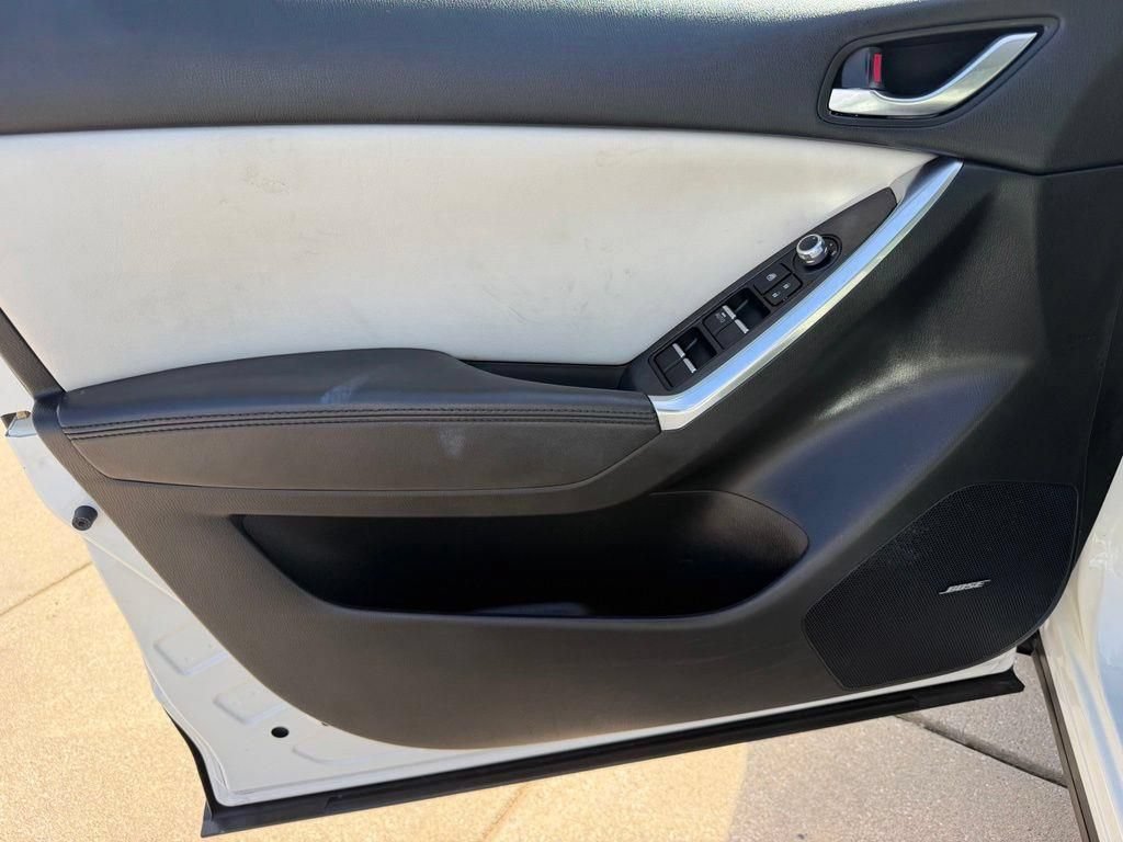 Used 2016 MAZDA CX-5 Grand Touring FWD image 24