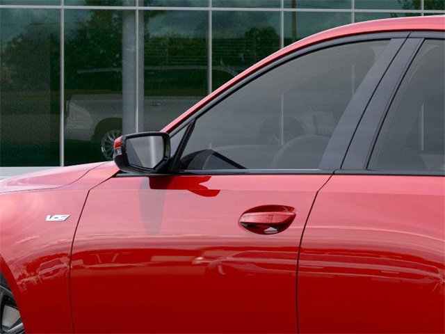 New 2026 Cadillac CT5 V image 12
