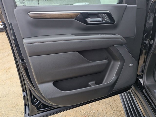 New 2026 Chevrolet Tahoe High Country image 8