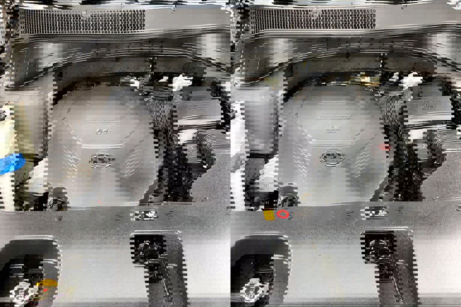 Used 2019 Kia Sorento EX image 31