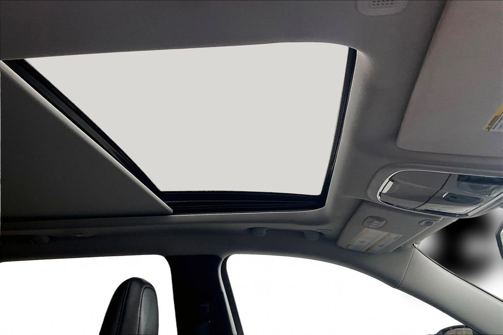 Used 2022 Jeep Cherokee Limited image 30