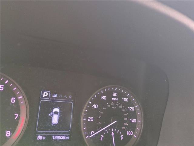 Used 2018 Hyundai Tucson SE FWD image 13