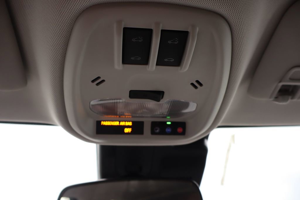 New 2026 Chevrolet Trax LT w/ Sunroof Package FWD image 19