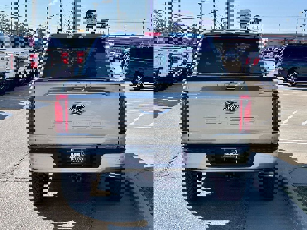 New 2026 Ford F150 XLT image 5