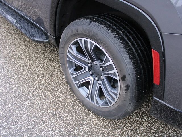 Used 2022 Jeep Wagoneer Series III w/ Flexible Seating Group image 12