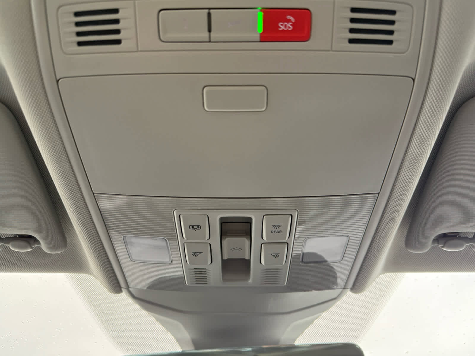 Used 2026 Volkswagen Jetta SE FWD image 27